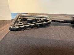 American Tactical OMNI Hybrid Rifle, 5.56 NATO