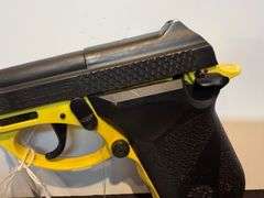 Taurus PT-22 Pistol - Parts Only