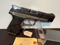 Ruger P89 Pistol - Parts Only