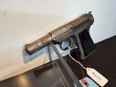 Savage Arms 1917 Pistol