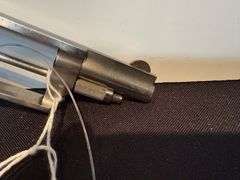 North American Arms NAA22M Pistol - Parts Only