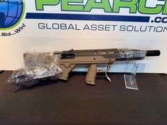 Hi Point 995TS Rifle - Deconstructed