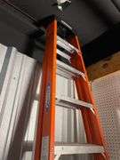 10 ft ladder