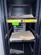 Netbotz/RackBotz Network Cabinet