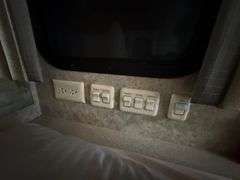 2008 Newmar Mountain Aire 4529 Diesel Pusher Motorhome