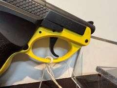 Taurus PT-22 Pistol - Parts Only