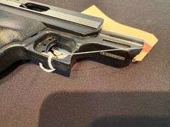 Hi Point Firearms CF380 Pistol - Parts Only