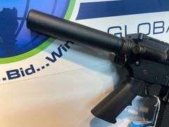 American Tactical MIL - Sport Pistol, 300 BLK