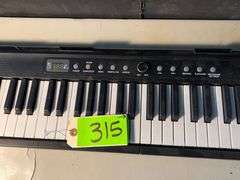 (2) Keyboards (no cords)