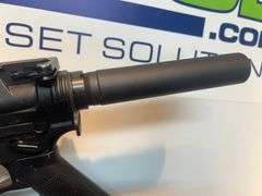 American Tactical OMNI Hybrid Pistol, 5.56