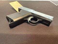 Cobra Denali Pistol, 380 ACP - Parts Only