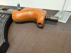 Century Arms Micro Draco Pistol