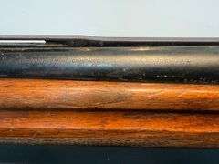 Browning A5 Shotgun, 12 Ga
