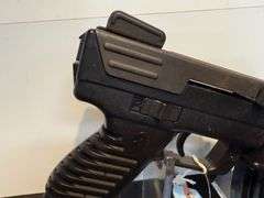 Intratec Sport 22 Pistol, 22 LR