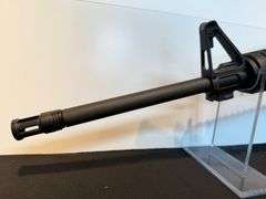 Ruger AR-556 NATO Rifle