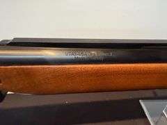 Hatfield SGL Shotgun, 12 Ga