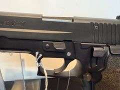 Sig Sauer SAUER P227 Pistol