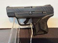 Ruger LCP II Pistol - 380 Auto