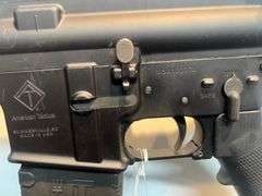 American Tactical MIL - Sport Pistol, 300 BLK