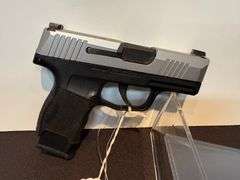Sig Sauer P365 Pistol
