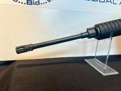 Del-Ton DTI-15 Rifle, 5.56 NATO