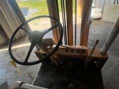 Yale Forklift