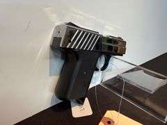 Cobra Denali Pistol, 380 ACP - Parts Only