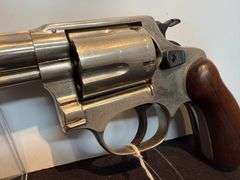 Rossi M31 Revolver
