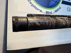 Mossberg 835 Shotgun, 12 Ga