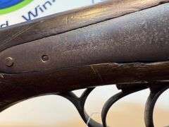 NVM 12 Ga Shotgun