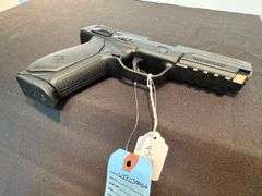 Ruger American Pistol, 45 Auto