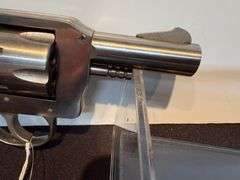Harrington & Richardson 733 Revolver