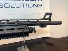 Silver Eagle RZ17 Tactical Shotgun, 12 Ga