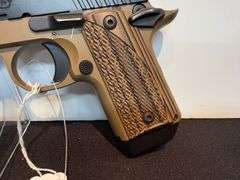 Kimber Micro 380 Pistol