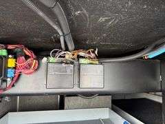 2008 Newmar Mountain Aire 4529 Diesel Pusher Motorhome