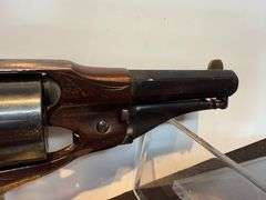P.O.ACKL 1863 Pistol - Parts Only