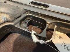 Hi Point Firearms C9 Pistol - Parts Only
