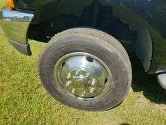 2000 Ford F550 Rollback