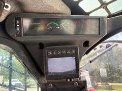 John Deere 333G Tracked Skidsteer
