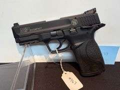 Smith & Wesson M&P 22 Compact Pistol - 22LR