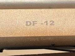 American Tactical DF-12 Shotgun, 12 Ga