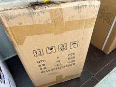 2025 Unused Electric Mixer