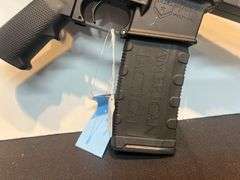 American Tactical MIL - Sport Pistol, 300 BLK