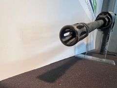Panther Arms A-15 Rifle, 5.56 NATO