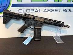 American Tactical OMNI Hybrid Pistol, 300 BLK