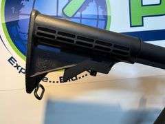 Smith & Wesson M7P 15-22 Rifle, 22 LR