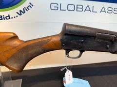 Browning A5 Shotgun, 12 Ga