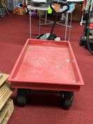 Northern Tool Cart