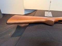 Hatfield SGL Shotgun, 12 Ga