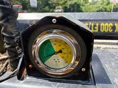 John Deere Worksite Pro MH60D Skidsteer Drum Mulcher